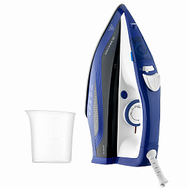 Утюг Brayer BR4002BL синий