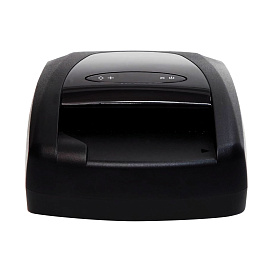 Детектор банкнот PRO CL 200 автоматический фото Детектор банкнот PRO CL 200 автоматический