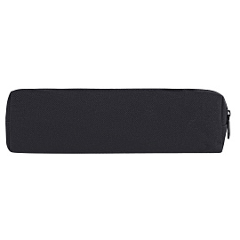 Пенал ЮНЛАНДИЯ ЮНИОР, 1 отделение, полиэстер, "Maths", 20х6х4 см, 273808