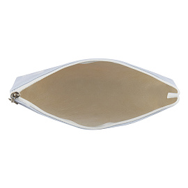 Пенал мягкий 200*85*30 MESHU "Nice", искусственная кожа фото Пенал мягкий 200*85*30 MESHU "Nice", искусственная кожа