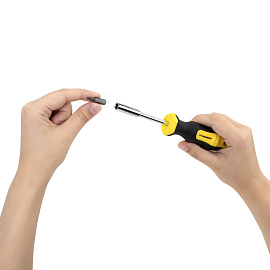 Набор инструментов для автомобиля, 122 предмета, пластиковый кейс, ГРАНДМАСТЕР, 671335