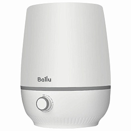 Увлажнитель воздуха Ballu UHB-450 T белый/серый