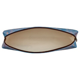 Пенал мягкий 200*55*40 MESHU "Surprised Cat", искусственная кожа фото Пенал мягкий 200*55*40 MESHU "Surprised Cat", искусственная кожа