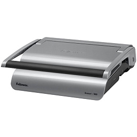 Брошюровщик Fellowes Quasar+