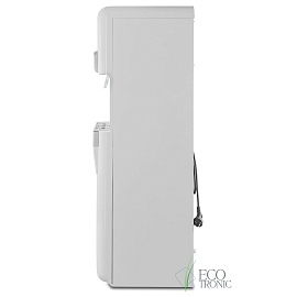 Пурифайер Ecotronic V10-U4L серебристый