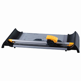 Резак для бумаги роликовый Fellowes Electron A4 фото Резак для бумаги роликовый Fellowes Electron A4
