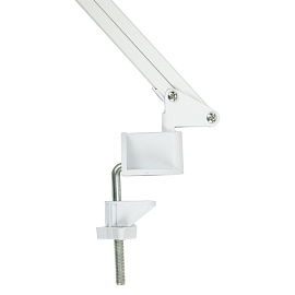 Светильник настольный Трансвит Бета белый