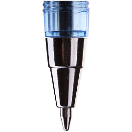 Ручка шариковая Berlingo "H-30" синяя, 0,7мм