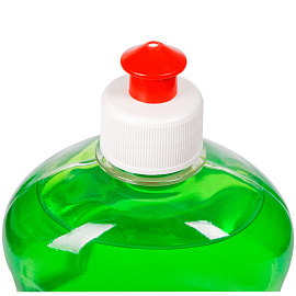 Средство для мытья посуды Vega "Яблоко", пуш-пул, 500мл фото Средство для мытья посуды Vega "Яблоко", пуш-пул, 500мл