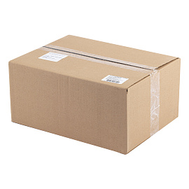 Коптильня двухъярусная металлическая, размер 350х260х160 мм, в гофрокоробе, 701730 фото Коптильня двухъярусная металлическая, размер 350х260х160 мм, в гофрокоробе, 701730