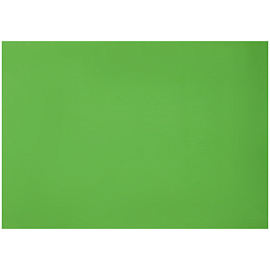 Цветная пористая резина (фоамиран) ArtSpace, 50*70, 1мм, салатовый