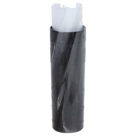 Стержень шариковый СТАММ синий, 130мм, 1,0мм фото Стержень шариковый СТАММ синий, 130мм, 1,0мм