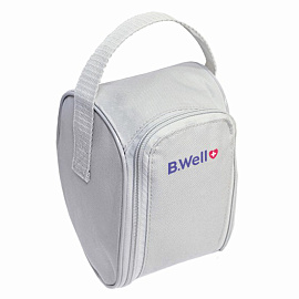 Тонометр B.Well MED55ad (адаптер, универсальная манжета, с поверкой РФ)