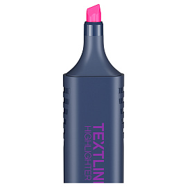 Текстовыделитель Berlingo "Textline HL500" розовый, 1-5мм фото Текстовыделитель Berlingo "Textline HL500" розовый, 1-5мм