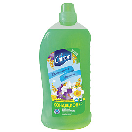 Кондиционер для белья CHIRTON 2л Альпийская долина_тендер фото Кондиционер для белья CHIRTON 2л Альпийская долина_тендер