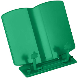 Подставка для книг пластиковая ассорти ПК 60 фото Подставка для книг пластиковая ассорти ПК 60