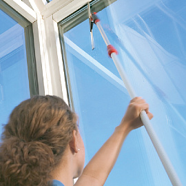 Штанга телескопическая Vileda Professional 125-250 см