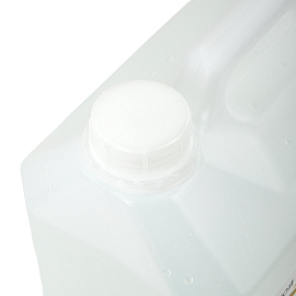 Мыло-пена для специальных диспенсеров 5 л ЗОЛОТОЙ ИДЕАЛ "Жемчужное", 605907 фото Мыло-пена для специальных диспенсеров 5 л ЗОЛОТОЙ ИДЕАЛ "Жемчужное", 605907