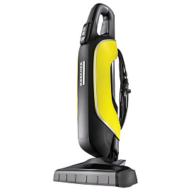 Пылесос Karcher VC 5 1.349-105.0 желтый