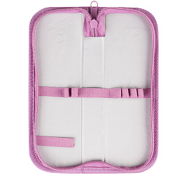 Пенал 1 отделение, 190*60 ArtSpace "Suchi Cats", ламинированный картон