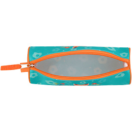 Пенал 210*80 ArtSpace "Foxy", полиэстер фото Пенал 210*80 ArtSpace "Foxy", полиэстер