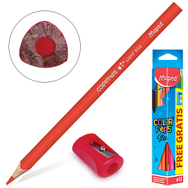 Карандаши цветные Maped Color