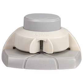 Дырокол фигурный для скругления угла, ОСТРОВ СОКРОВИЩ, 662781 фото Дырокол фигурный для скругления угла, ОСТРОВ СОКРОВИЩ, 662781