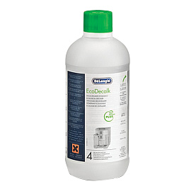 Жидкость для удаления накипи De