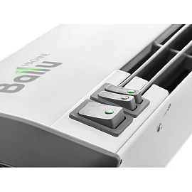 Тепловая завеса электрическая Ballu BHC-L06S03-S