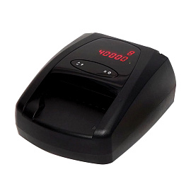 Детектор банкнот PRO CL 200 автоматический фото Детектор банкнот PRO CL 200 автоматический