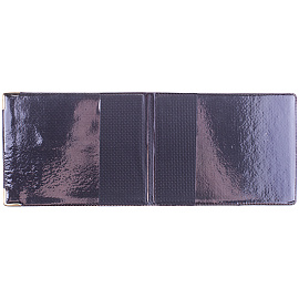 Обложка для пропуска OfficeSpace ПВХ, глянцевая