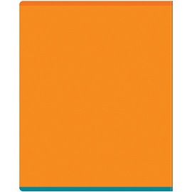 Тетрадь предметная 48л. BG "Научная лента" - Алгебра