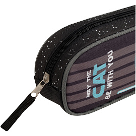 Пенал 210*80*45 ArtSpace "Fighter", полиэстер