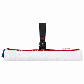 Щетка для мытья окон Эволюшн в сборе Vileda Professional 35 см_ГГ