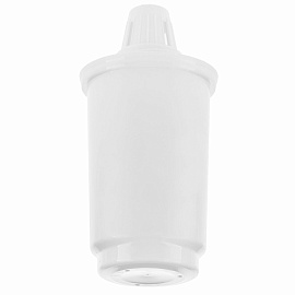 Сменный картридж "ГЕЙЗЕР 502", для жесткой воды, для фильтров "Гейзер", 30503