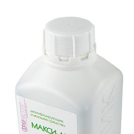 Средство дезинфицирующее 1 л, МАКСИ-ДЕЗ, концентрат фото Средство дезинфицирующее 1 л, МАКСИ-ДЕЗ, концентрат