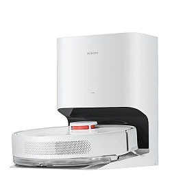 Робот-пылесос Xiaomi Robot Vacuum X10 B102GL (BHR6068EU)