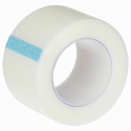 Пластырь фиксирующий Leiko plaster 2х500 см полимерная основа