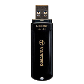 Флешка USB 3.0 32 ГБ Transcend JetFlash 700 (TS32GJF700)