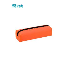 Пенал мягкий 1 отделение, 210*55*55 Forst "Mandarin", полиэстер фото Пенал мягкий 1 отделение, 210*55*55 Forst "Mandarin", полиэстер