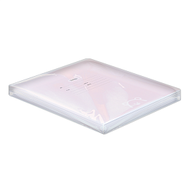 Тетрадь 24л., линия MESHU "Оne-colored