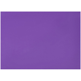 Цветная пористая резина (фоамиран) ArtSpace, 50*70, 1мм, лавандовый