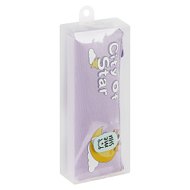 Пенал мягкий 205*75*30 MESHU "City Star", полиэстер, ПВХ