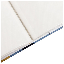 Фотоальбом 304 фото 10*15см, ArtSpace "Pottery