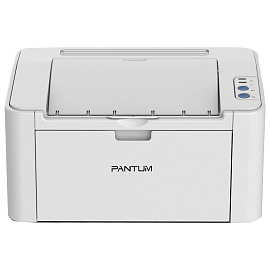 Принтер лазерный Pantum P2518 (P2518)