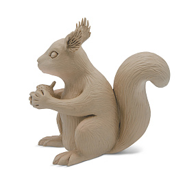 Пластилин скульптурный BRAUBERG ART CLASSIC, телесный, 0,5 кг, твердый, 106519 фото Пластилин скульптурный BRAUBERG ART CLASSIC, телесный, 0,5 кг, твердый, 106519