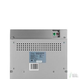 Кулер для воды Ecotronic M30-LXE (нагрев и охлаждение)