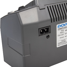 Детектор банкнот Dors 1050А просмотровый фото Детектор банкнот Dors 1050А просмотровый