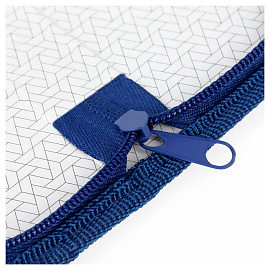 Пенал для кистей ArtSpace "Galaxy", 270*68мм, ламинированный картон фото Пенал для кистей ArtSpace "Galaxy", 270*68мм, ламинированный картон