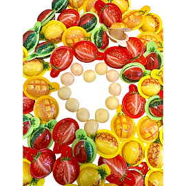 Конфеты жевательные MAGIC CHEW "Milk balls" 3D, 500 г, УТ-00002648 фото Конфеты жевательные MAGIC CHEW "Milk balls" 3D, 500 г, УТ-00002648